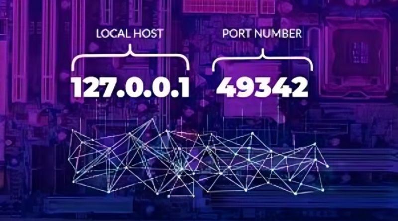 127.0.0.1:49342: A Developer’s Guide to Localhost